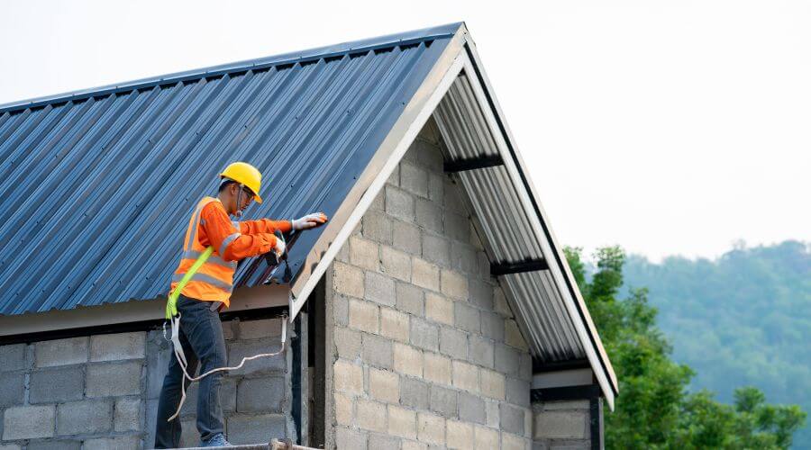 Local Chimney Repair in Porterville, MS